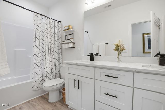 1427 Sagamore Drive, Louisburg, NC 27549