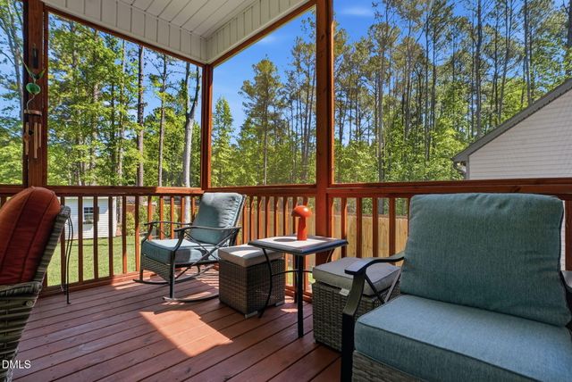 1427 Sagamore Drive, Louisburg, NC 27549