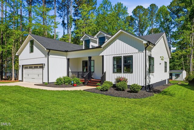 1427 Sagamore Drive, Louisburg, NC 27549