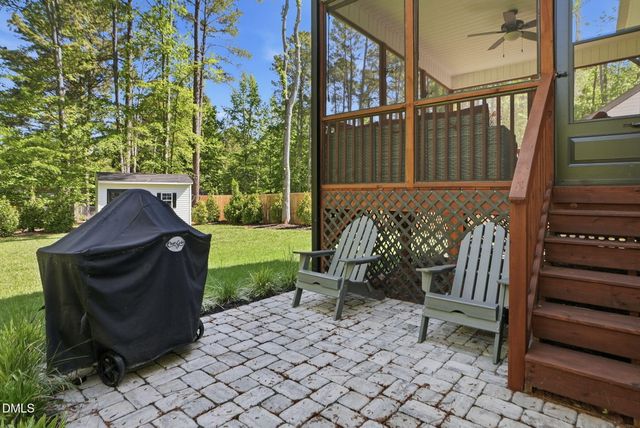 1427 Sagamore Drive, Louisburg, NC 27549