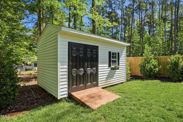 1427 Sagamore Drive, Louisburg, NC 27549