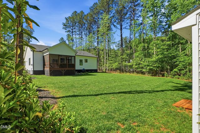 1427 Sagamore Drive, Louisburg, NC 27549