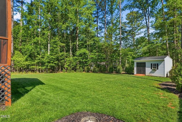 1427 Sagamore Drive, Louisburg, NC 27549