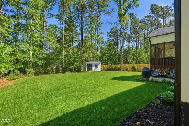 1427 Sagamore Drive, Louisburg, NC 27549