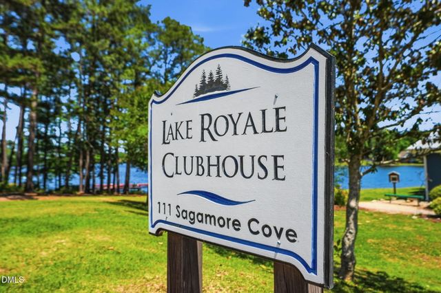 1427 Sagamore Drive, Louisburg, NC 27549