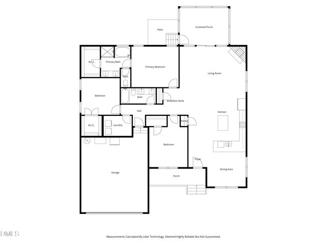1427 Sagamore Drive, Louisburg, NC 27549