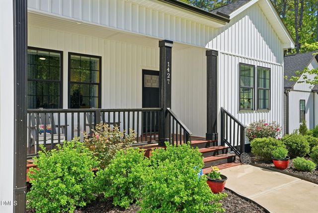 1427 Sagamore Drive, Louisburg, NC 27549