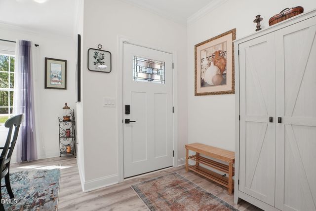 1427 Sagamore Drive, Louisburg, NC 27549