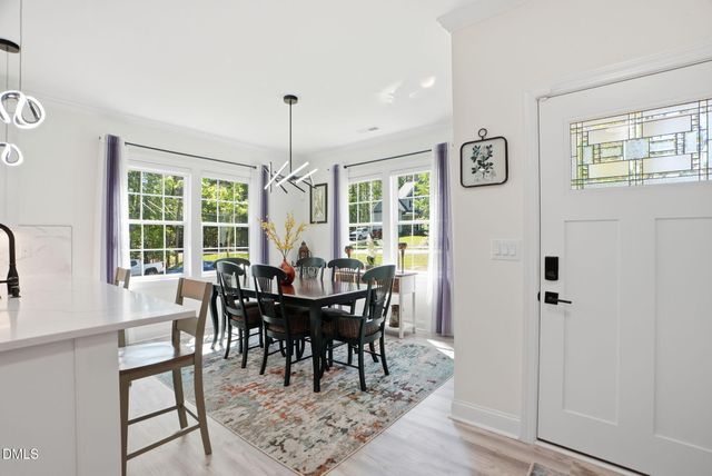 1427 Sagamore Drive, Louisburg, NC 27549