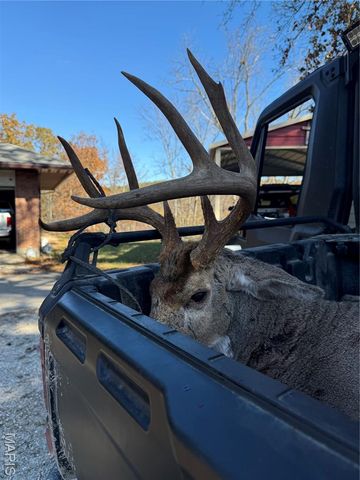 1885 County Road 6255, Salem, MO 65560