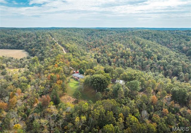 1885 County Road 6255, Salem, MO 65560