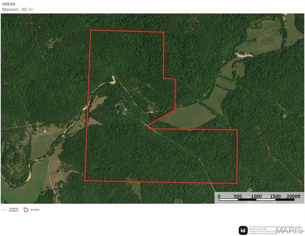 1885 County Road 6255, Salem, MO 65560