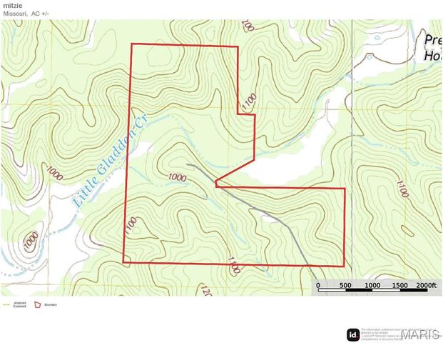 1885 County Road 6255, Salem, MO 65560