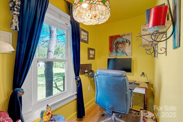 1 South Lane, Woodfin, NC 28804