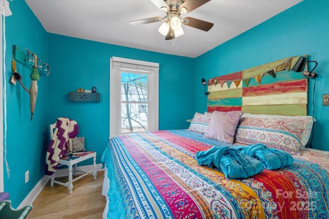 1 South Lane, Woodfin, NC 28804