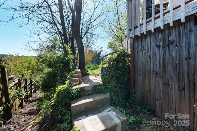 1 South Lane, Woodfin, NC 28804