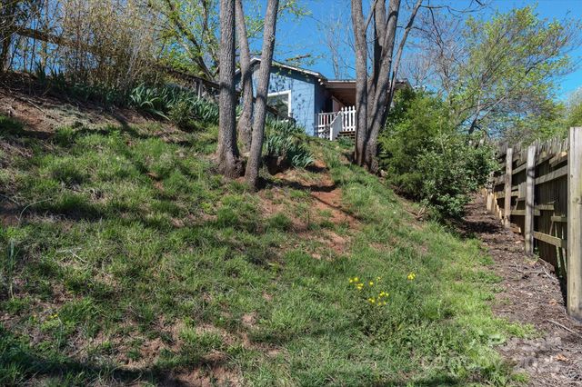 1 South Lane, Woodfin, NC 28804