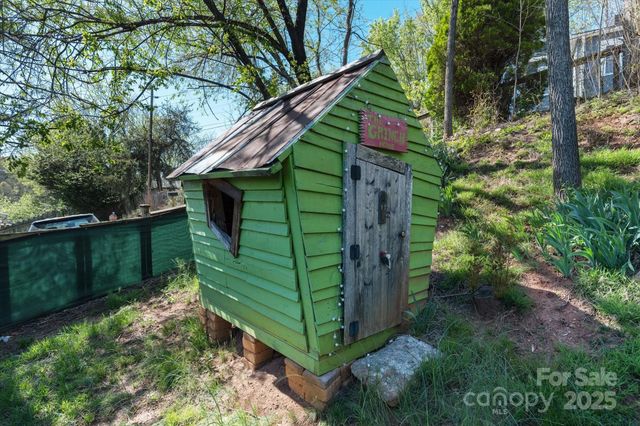1 South Lane, Woodfin, NC 28804