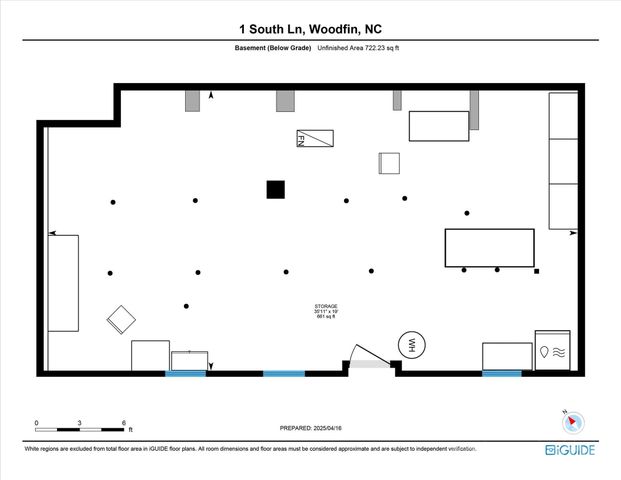 1 South Lane, Woodfin, NC 28804