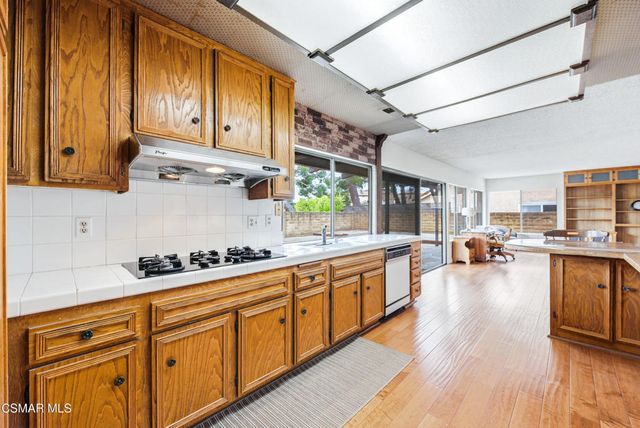 3308 Sawtooth Court, Thousand Oaks, CA 91362