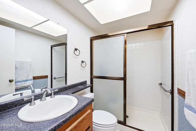 3308 Sawtooth Court, Thousand Oaks, CA 91362