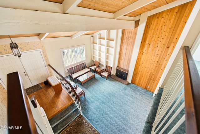 3308 Sawtooth Court, Thousand Oaks, CA 91362