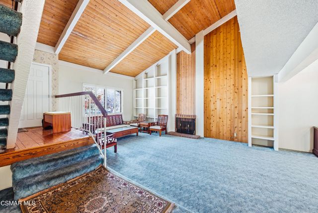 3308 Sawtooth Court, Thousand Oaks, CA 91362