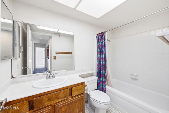 3308 Sawtooth Court, Thousand Oaks, CA 91362