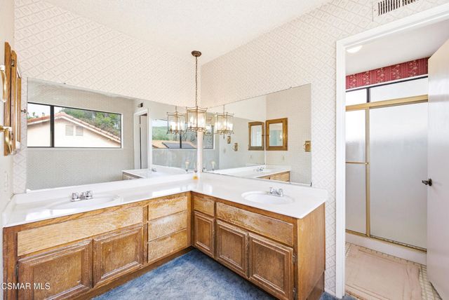 3308 Sawtooth Court, Thousand Oaks, CA 91362