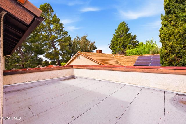 3308 Sawtooth Court, Thousand Oaks, CA 91362