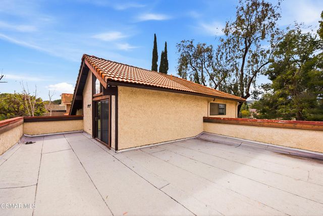 3308 Sawtooth Court, Thousand Oaks, CA 91362