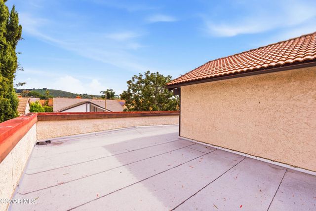 3308 Sawtooth Court, Thousand Oaks, CA 91362