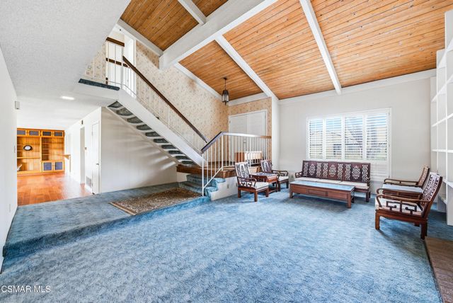 3308 Sawtooth Court, Thousand Oaks, CA 91362