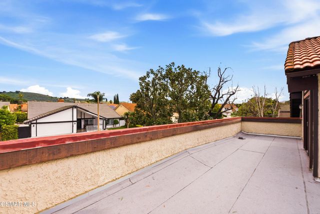 3308 Sawtooth Court, Thousand Oaks, CA 91362