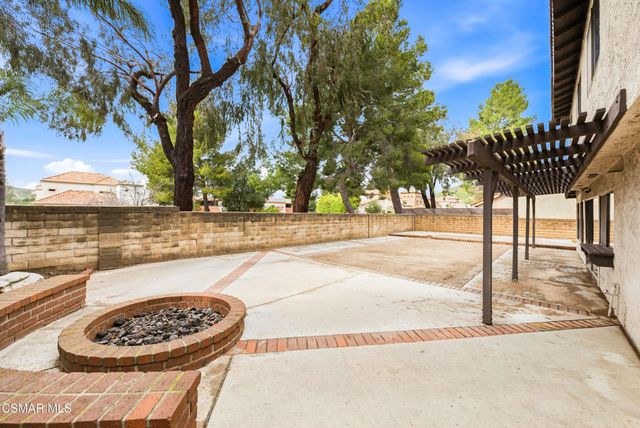 3308 Sawtooth Court, Thousand Oaks, CA 91362