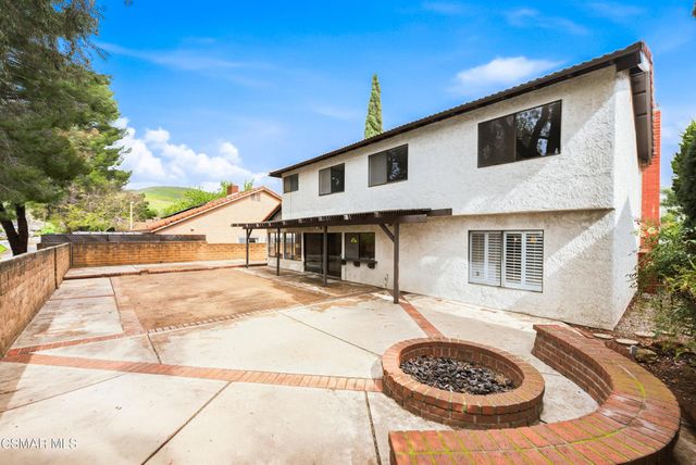3308 Sawtooth Court, Thousand Oaks, CA 91362