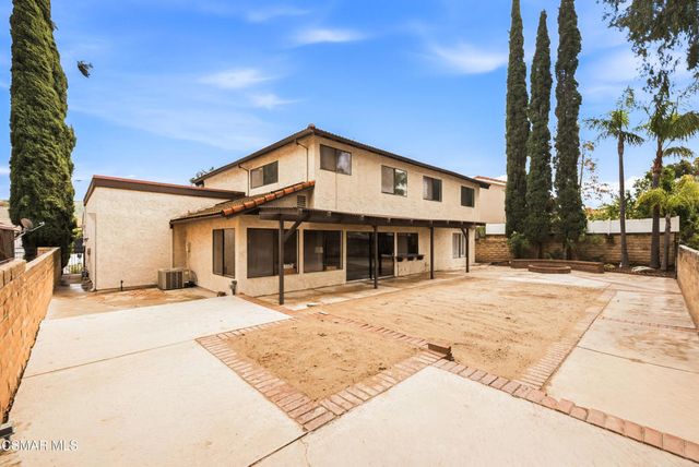 3308 Sawtooth Court, Thousand Oaks, CA 91362