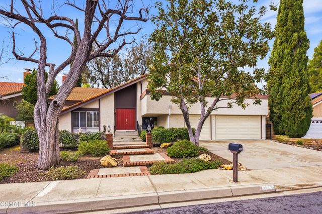 3308 Sawtooth Court, Thousand Oaks, CA 91362
