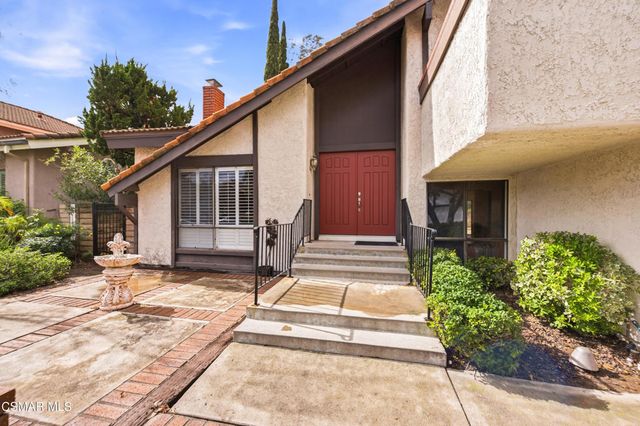 3308 Sawtooth Court, Thousand Oaks, CA 91362