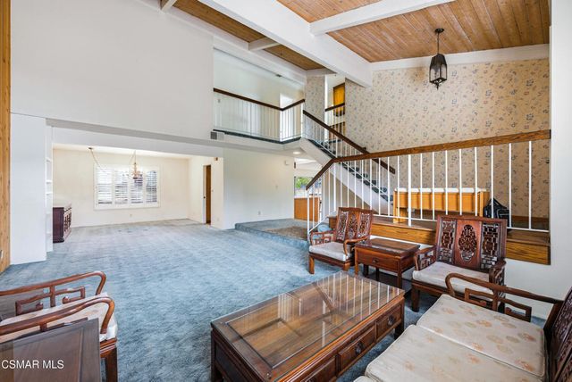 3308 Sawtooth Court, Thousand Oaks, CA 91362