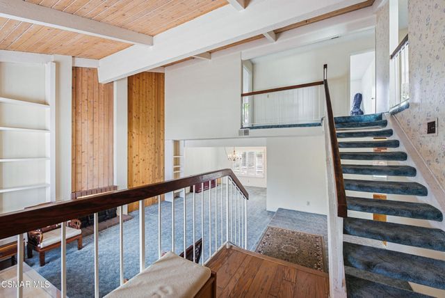 3308 Sawtooth Court, Thousand Oaks, CA 91362