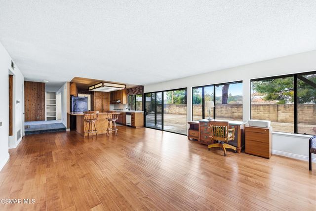 3308 Sawtooth Court, Thousand Oaks, CA 91362