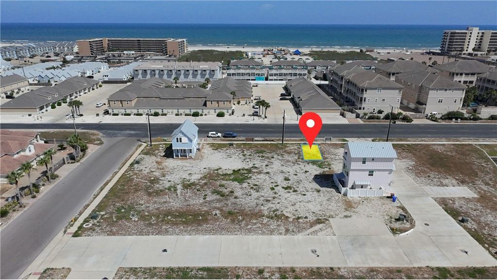 149011 Leeward Dr, Corpus Christi, TX 78418 — exterior