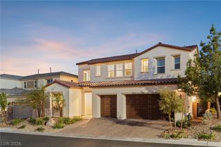 10125 Sequoia Glen Avenue, Las Vegas, NV 89166