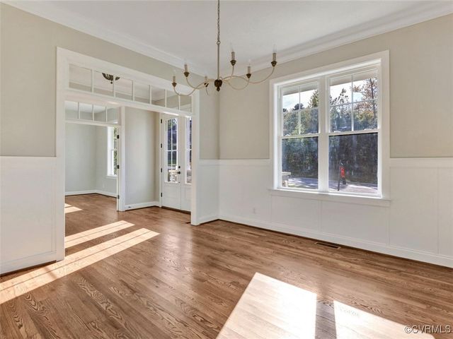 17405 Singing Bird Pl, Moseley, VA 23120