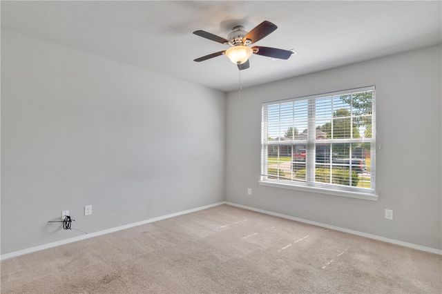 3504 Reynolds Avenue, Springdale, AR 72764