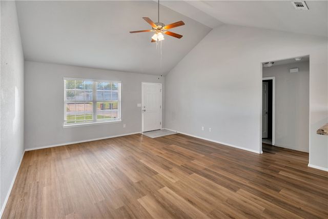 3504 Reynolds Avenue, Springdale, AR 72764