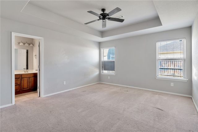 3504 Reynolds Avenue, Springdale, AR 72764