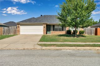 3504 Reynolds Avenue, Springdale, AR 72764