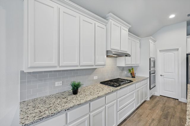 14921 Grissom Avenue, Aledo, TX 76008